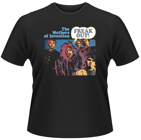 фрэнк заппа «freak out» t-shirt футболка подарок больше размер и цвет top tee смешные повседневный o шеи t-shirt мода плюс размер
фрэнк заппа «freak out» t-shirt футболка подарок больше размер и цвет top tee смешные повседневный o шеи t-shirt мода плюс размер