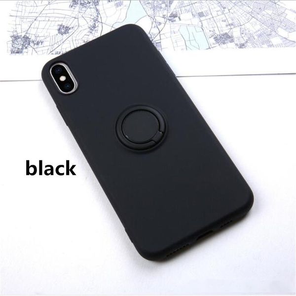 new fashion iphone 7plus case soft silicone phone case for iphone x case 7 8 plus xr xs max wtih ring buckle support
new fashion iphone 7plus case soft silicone phone case for iphone x case 7 8 plus xr xs max wtih ring buckle support
