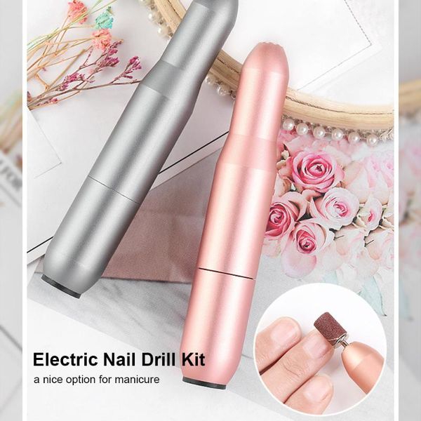 электрические nail drill bits kit портативный usb manicure pen для шлифовального shaping для ногтей гель-лак омертвевшей кожи резцы
электрические nail drill bits kit портативный usb manicure pen для шлифовального shaping для ногтей гель-лак омертвевшей кожи резцы