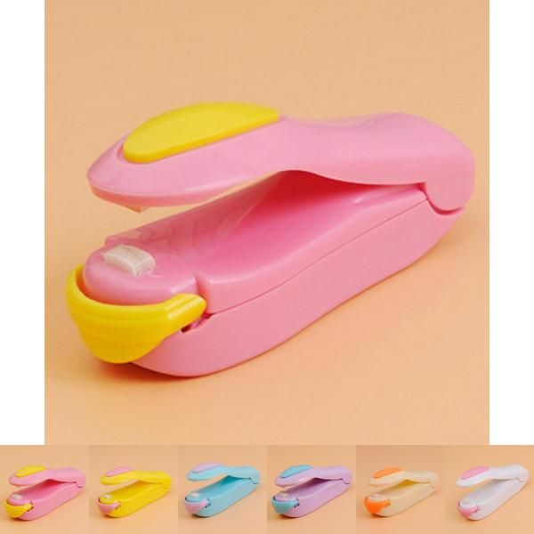 bag handy snacks sealer sealing bag portable sealing heat pocket machine home cilps vacuum creative mini machine resealer sealer ibian
bag handy snacks sealer sealing bag portable sealing heat pocket machine home cilps vacuum creative mini machine resealer sealer ibian