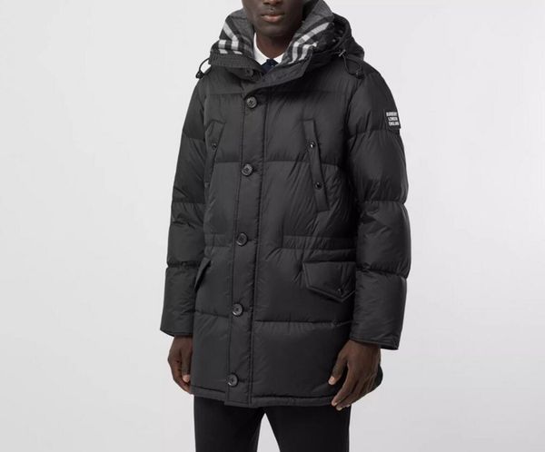 be collar sleeves can popular male jacke models outdoor big vest down fur jacket winter jacket removed down couple all-match casual hip hwtv, Black
be collar sleeves can popular male jacke models outdoor big vest down fur jacket winter jacket removed down couple all-match casual hip hwtv, Black