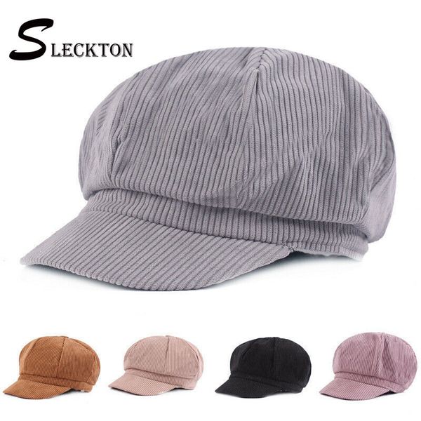 sleckton вельвет fedora trilby берет ladies восьмиугольные шляпы painter cap восьмиклинка остроконечные зимние береты шапки для женщин, Blue;gray
sleckton вельвет fedora trilby берет ladies восьмиугольные шляпы painter cap восьмиклинка остроконечные зимние береты шапки для женщин, Blue;gray