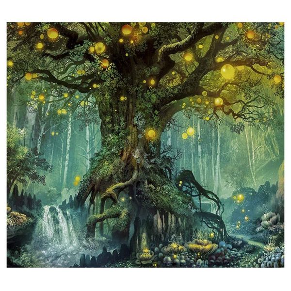 краска by numbers diy kit акриловой живописи для детей взрослых 40x45cm firefly forest 3 brushes
краска by numbers diy kit акриловой живописи для детей взрослых 40x45cm firefly forest 3 brushes