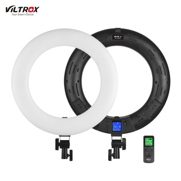flash heads viltrox vl-600t professional bi-color led ring video light fill for studio shooting live portrait pography
flash heads viltrox vl-600t professional bi-color led ring video light fill for studio shooting live portrait pography