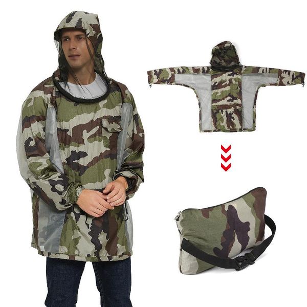 дышащий bug куртка с молнией hood комары mesh чистой рубашкой одеждой для мужчин и женщин, Gray;blue
дышащий bug куртка с молнией hood комары mesh чистой рубашкой одеждой для мужчин и женщин, Gray;blue
