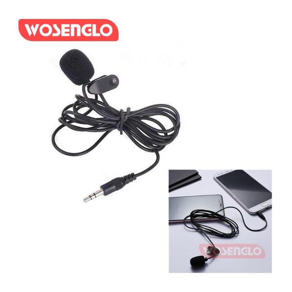 universal portable 3.5mm mini headset microphone lapel lavalier clip microphone for lecture teaching conference
universal portable 3.5mm mini headset microphone lapel lavalier clip microphone for lecture teaching conference