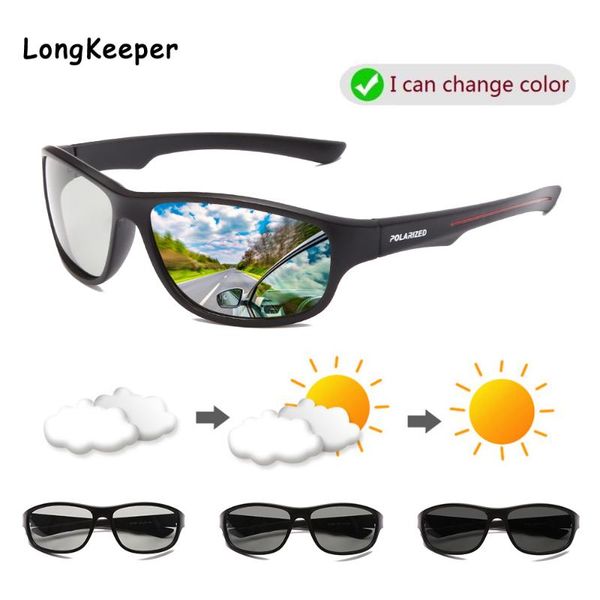 sunglasses 2021 pochromic polarized men square sun glasses women color change classic uv400 chameleon eyewear driving, White;black
sunglasses 2021 pochromic polarized men square sun glasses women color change classic uv400 chameleon eyewear driving, White;black
