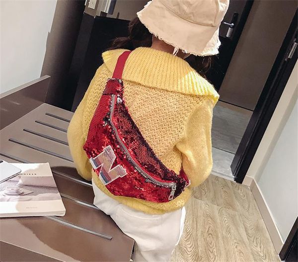 sequins crossbody bag fashion fanny pack waist bags girls chest bags messenger bag baby cute one-shoulder bags outdoor coin purse ly916, Black
sequins crossbody bag fashion fanny pack waist bags girls chest bags messenger bag baby cute one-shoulder bags outdoor coin purse ly916, Black