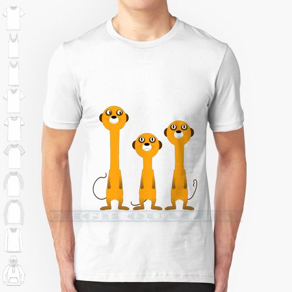 meerkats custom design print for men women cotton new cool tee t shirt big size 6xl meerkat sketch funny 3 cartoon
meerkats custom design print for men women cotton new cool tee t shirt big size 6xl meerkat sketch funny 3 cartoon