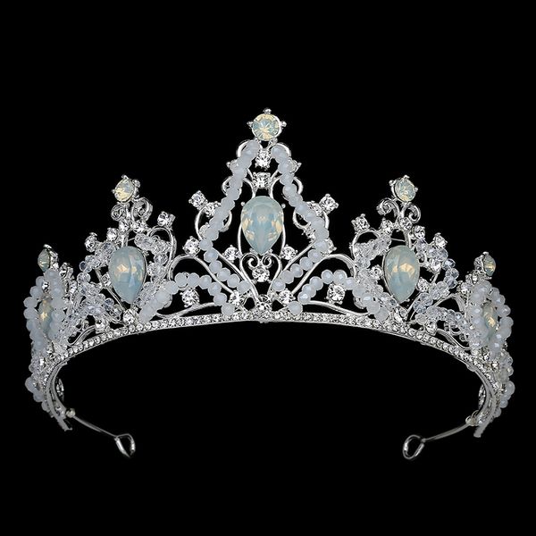 корона hadiyana модные tiara свадебные аксессуары для волос невесты принцессы достойное роскошные ювелирные изделия rhineston волос bcy8922, Golden;silver
корона hadiyana модные tiara свадебные аксессуары для волос невесты принцессы достойное роскошные ювелирные изделия rhineston волос bcy8922, Golden;silver