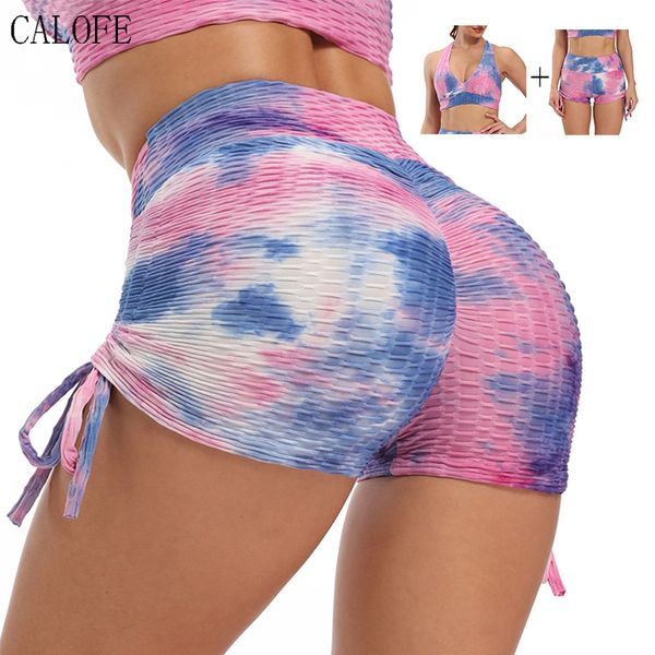 women summer yoga shorts girl high waist tie dye hip raise tights gym leggings push uo running fitness sports short 2020 new, White;red
women summer yoga shorts girl high waist tie dye hip raise tights gym leggings push uo running fitness sports short 2020 new, White;red