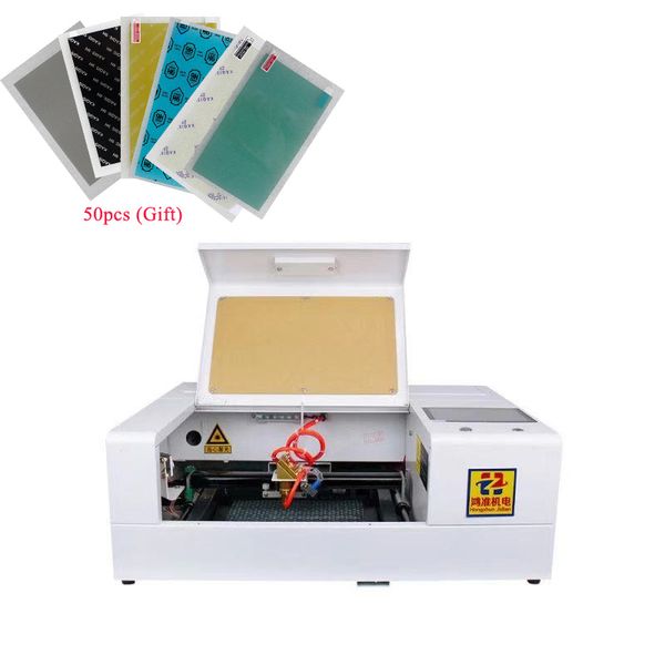 2020 latest a4 size intelligent precision cutting machine for mobile phone lcd screen protect film engraving laser machine
2020 latest a4 size intelligent precision cutting machine for mobile phone lcd screen protect film engraving laser machine