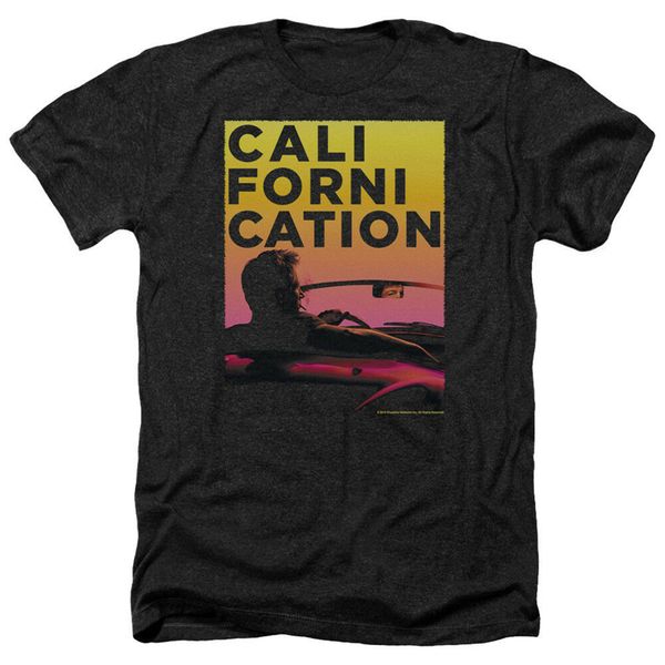 californication tv show sunset ride logo heather t-shirt all sizes cotton customize tee shirt
californication tv show sunset ride logo heather t-shirt all sizes cotton customize tee shirt