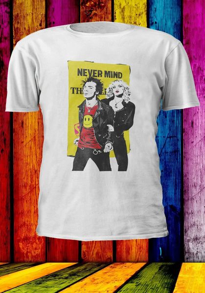 never mind punk rock sid и нэнси музыкальные фестивали мужской тенниска мужчины женщины 960 street wear fashion tee shirt
never mind punk rock sid и нэнси музыкальные фестивали мужской тенниска мужчины женщины 960 street wear fashion tee shirt