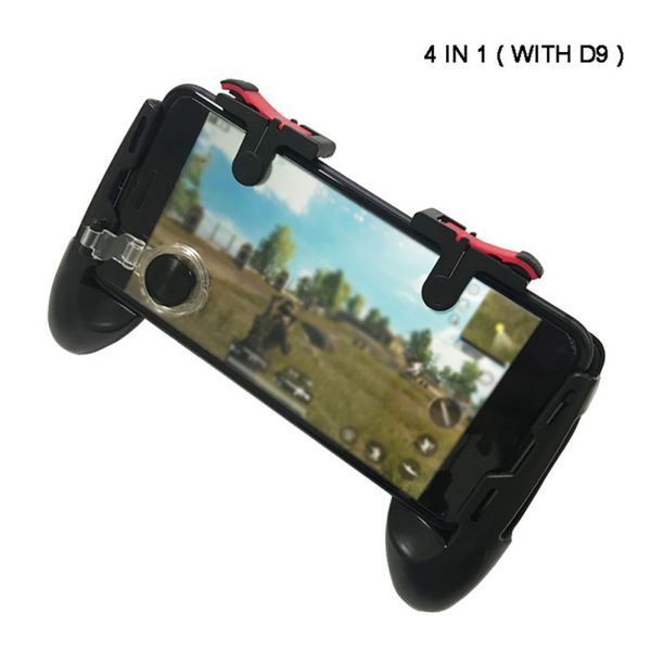 moible controller gamepad fire l1 r1 trigger pugb mobile game pad grip l1r1 joystick for android phone hot
moible controller gamepad fire l1 r1 trigger pugb mobile game pad grip l1r1 joystick for android phone hot