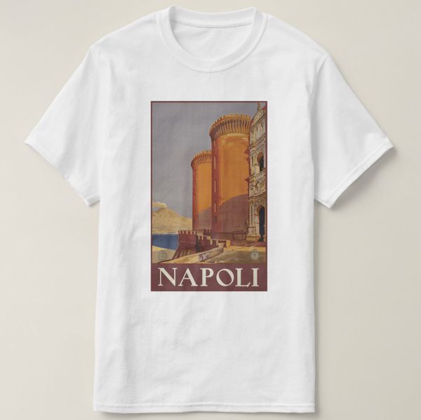 2019 printed men t shirt cotton short sleeve napoli (naples) italy clothing t-shirt women tshirt
2019 printed men t shirt cotton short sleeve napoli (naples) italy clothing t-shirt women tshirt