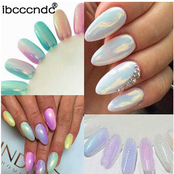 ibcccndc nail glitter powder dust magic glimmer nail art shinning mirror powder decoration pigment glitters, Silver;gold
ibcccndc nail glitter powder dust magic glimmer nail art shinning mirror powder decoration pigment glitters, Silver;gold