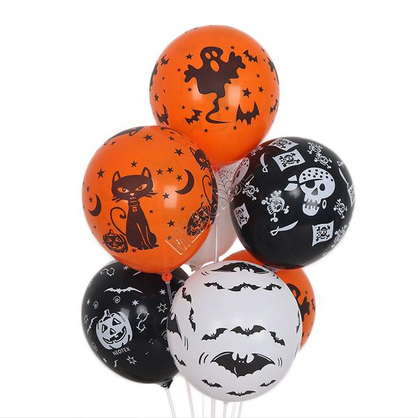 12inch hallowmas день шар декоративные шары фестиваль партии реквизит череп pumkin призрак паук мультфильм воздушные шары латексные airballo
12inch hallowmas день шар декоративные шары фестиваль партии реквизит череп pumkin призрак паук мультфильм воздушные шары латексные airballo