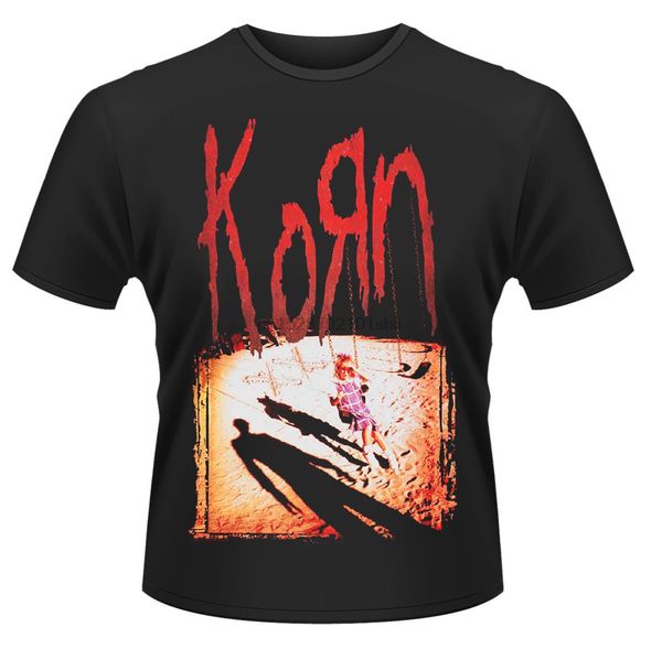 korn альбом 1994 jonathan davis nu metal официальный tee футболка мужская мужская мультфильм печати с коротким рукавом футболка бесплатно
korn альбом 1994 jonathan davis nu metal официальный tee футболка мужская мужская мультфильм печати с коротким рукавом футболка бесплатно