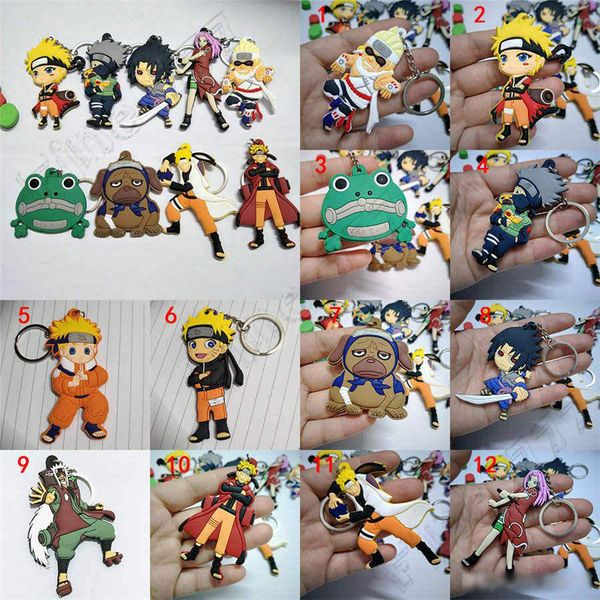 горячие 12 стиль аниме наруто keychain keychain keyring подарков для детей игрушки из пвх ключевые цепи детские игрушки бесплатная доставка
горячие 12 стиль аниме наруто keychain keychain keyring подарков для детей игрушки из пвх ключевые цепи детские игрушки бесплатная доставка