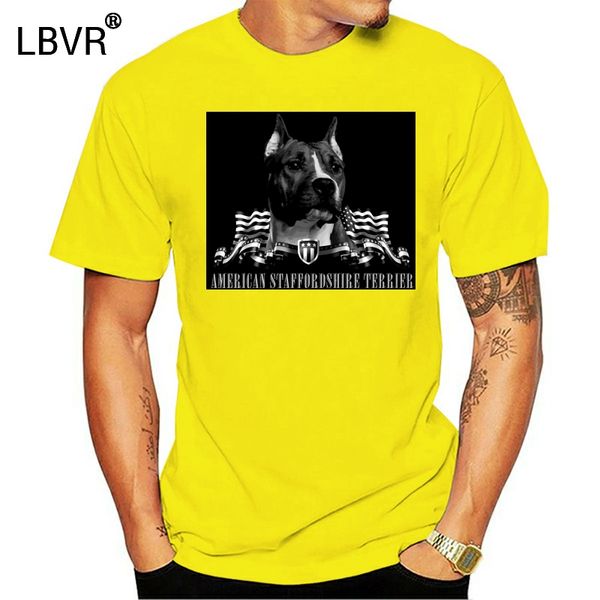 american staffordshire terrier amstaff t shirt building fitness designs formal s-3xl male summer 100% cotton shirt
american staffordshire terrier amstaff t shirt building fitness designs formal s-3xl male summer 100% cotton shirt
