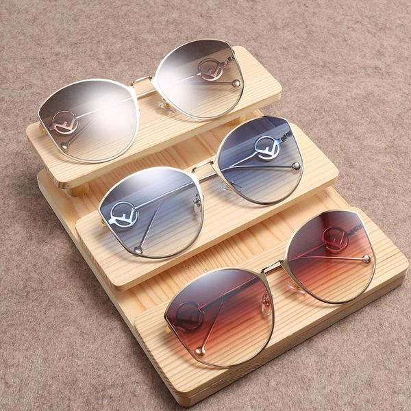lonsy retro oversized round sunglasses women brand designer sun glasses for female gafas uv400, White;black
lonsy retro oversized round sunglasses women brand designer sun glasses for female gafas uv400, White;black