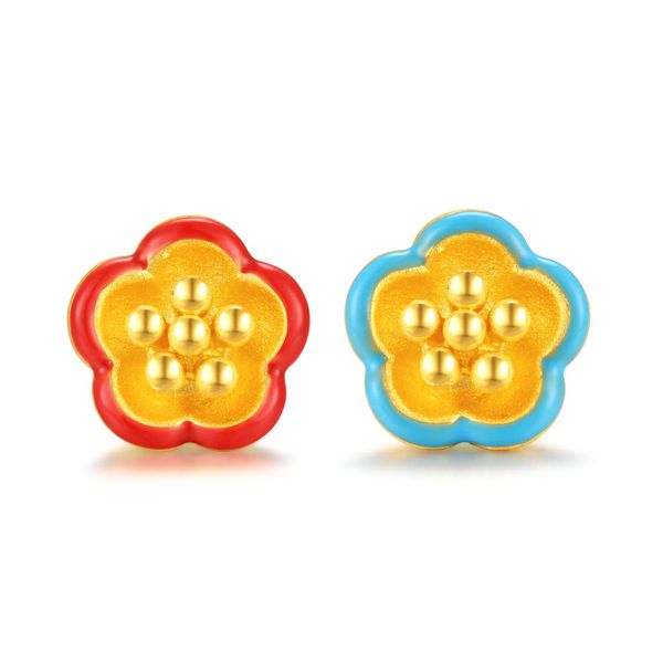 новое прибытие 24к желтого золота браслет 3d 999 золото краска цветок браслет, Golden;silver
новое прибытие 24к желтого золота браслет 3d 999 золото краска цветок браслет, Golden;silver