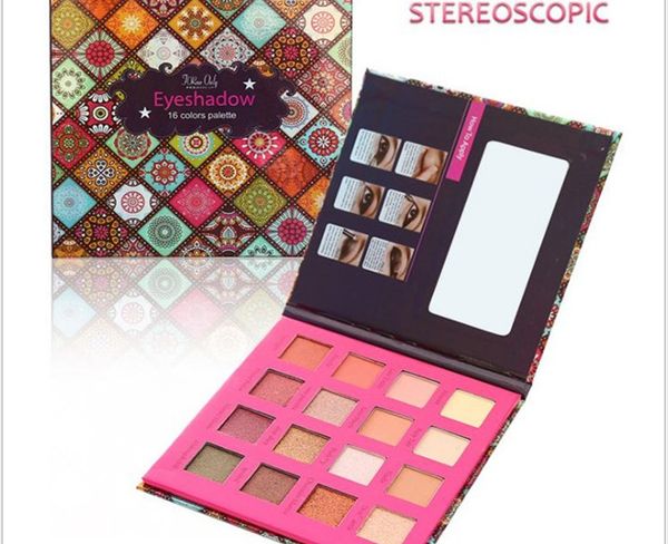 wholesale make-up dish is patted dumb bright ground color eye shadow pearlite color makeup dish 16 color eye shadow dish euramerican eye sh
wholesale make-up dish is patted dumb bright ground color eye shadow pearlite color makeup dish 16 color eye shadow dish euramerican eye sh