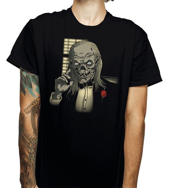 the cryptfather the godfather parody horror halloween black t-shirt s-3xl m xl 2xl 20xl tee shirt
the cryptfather the godfather parody horror halloween black t-shirt s-3xl m xl 2xl 20xl tee shirt