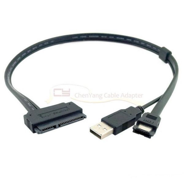 new hard disk drive 2 5 inch sata 22pin to esata data usb powered cable adapter 0.5m
new hard disk drive 2 5 inch sata 22pin to esata data usb powered cable adapter 0.5m
