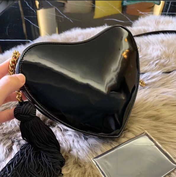 designer luxury handbags purses women brand chain shoulder bags heart crossbody gift with box
designer luxury handbags purses women brand chain shoulder bags heart crossbody gift with box