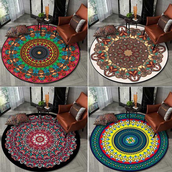 bohemian carpet multicolor mandala flower ethnic rugs living room bedroom carpet chair round flower parlor hallway floor mat
bohemian carpet multicolor mandala flower ethnic rugs living room bedroom carpet chair round flower parlor hallway floor mat