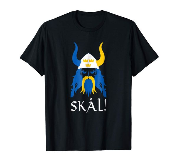 skol shirt swedish nordic scandinavian viking sweden t shirt casual t-shirt male short sleeve pattern
skol shirt swedish nordic scandinavian viking sweden t shirt casual t-shirt male short sleeve pattern