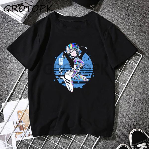 japan anime rei ayanami evangelion funny t shirt men new black casual short sleeve tshirt homme manga cotton t-shirt
japan anime rei ayanami evangelion funny t shirt men new black casual short sleeve tshirt homme manga cotton t-shirt