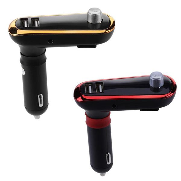 wireless bluetooth hands-car kit 12v-24v automobiles fm transmitter modulator tf aux mp3 player dual usb car-charger
wireless bluetooth hands-car kit 12v-24v automobiles fm transmitter modulator tf aux mp3 player dual usb car-charger