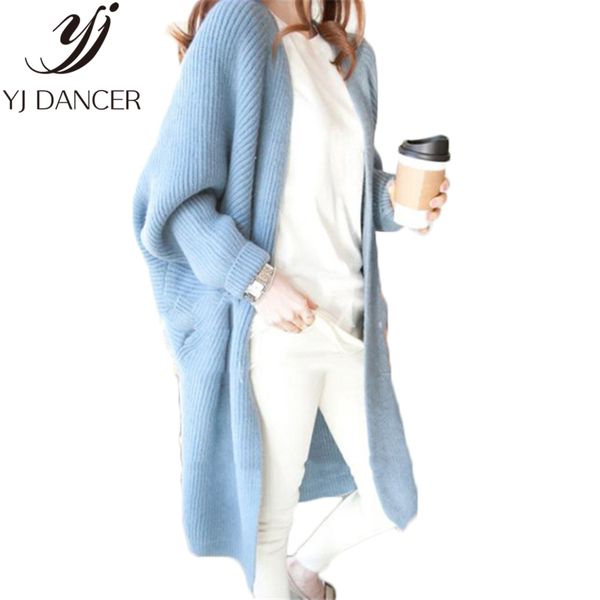 autumn winter new plus size fashion women leisure loose size solid color batwing sleeve cardigan sweater female coat ljj0104, Black;brown
autumn winter new plus size fashion women leisure loose size solid color batwing sleeve cardigan sweater female coat ljj0104, Black;brown