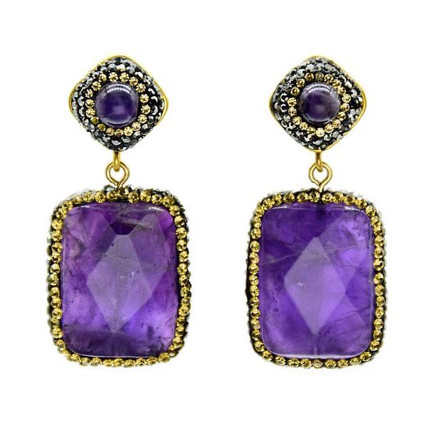 dangle & chandelier handmade natural stone earrings fashion women jewelry 2021 geometry wedding party number :eh0078, Silver
dangle & chandelier handmade natural stone earrings fashion women jewelry 2021 geometry wedding party number :eh0078, Silver