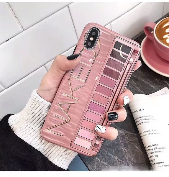 eye shadow box case for iphone x xr xs max imd silicone phone back cover for iphone 6 7 8 plus
eye shadow box case for iphone x xr xs max imd silicone phone back cover for iphone 6 7 8 plus