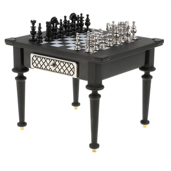 1:10 desktop international 32 chess pieces подвижные шашки таблица с ящика модель коллекция игрушек витрина дисплея
1:10 desktop international 32 chess pieces подвижные шашки таблица с ящика модель коллекция игрушек витрина дисплея