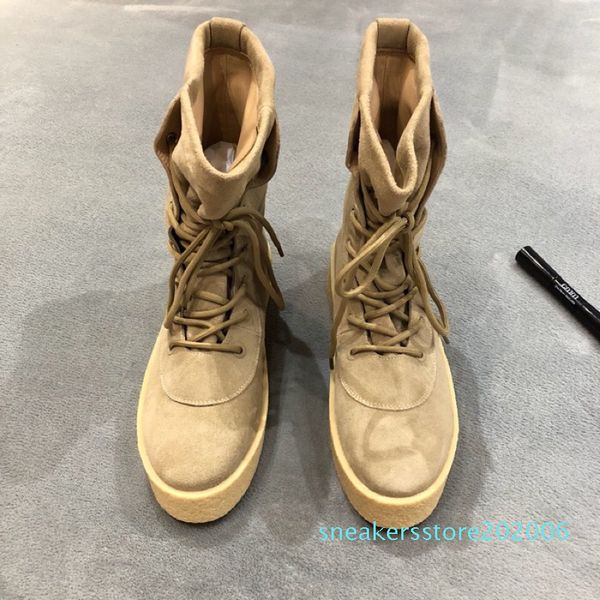 2018 мода дизайнер роскошные туфли kanye west повседневные сапоги женщины мужские кроссовки высочайшего качества черный желтый chaussures ра, Black
2018 мода дизайнер роскошные туфли kanye west повседневные сапоги женщины мужские кроссовки высочайшего качества черный желтый chaussures ра, Black
