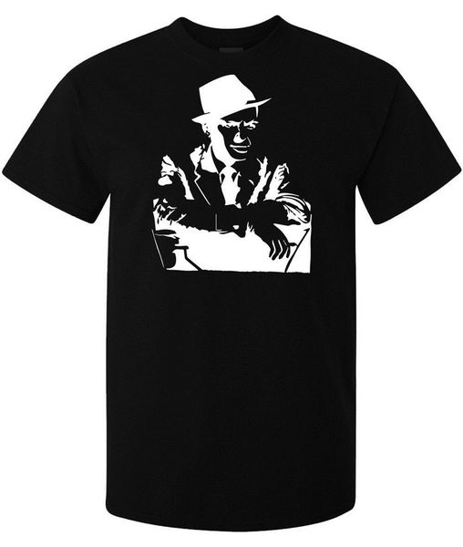 frank sinatra famous american singer artwork men (women available) t shirt black loose size ajax funny
frank sinatra famous american singer artwork men (women available) t shirt black loose size ajax funny