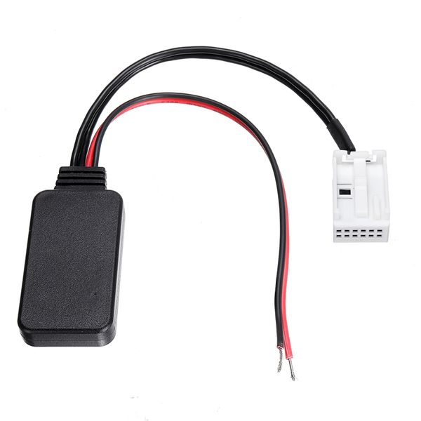 car wireless bluetooth module music adapter 12-pin auxiliary receiver aux o for 3 series e90 e92 e93 e91
car wireless bluetooth module music adapter 12-pin auxiliary receiver aux o for 3 series e90 e92 e93 e91