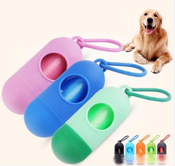 dog plastic bags portable pet dog dispenser garbage case included pick up waste poop bags pet waste bag dhl fedex free
dog plastic bags portable pet dog dispenser garbage case included pick up waste poop bags pet waste bag dhl fedex free