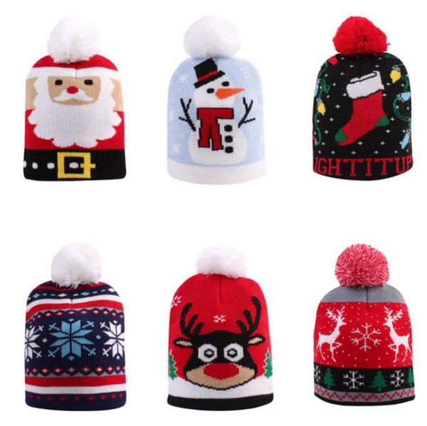baby hat santa pompom knitted beanie caps children warm crochet hats winter headgear outdoor baby ski caps christmas gift 6 designs bt5917, Yellow
baby hat santa pompom knitted beanie caps children warm crochet hats winter headgear outdoor baby ski caps christmas gift 6 designs bt5917, Yellow