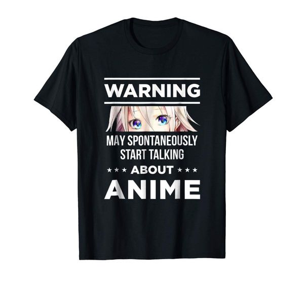 2020 latest men t shirt fashion warning may spontaneously start talking about anime
2020 latest men t shirt fashion warning may spontaneously start talking about anime