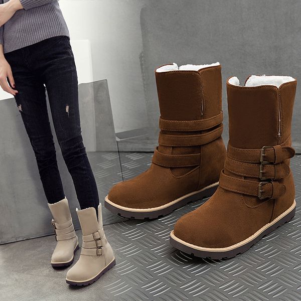 woman flat boots boots-women women's rubber shoes rain winter footwear australia luxury designer round toe booties, Black
woman flat boots boots-women women's rubber shoes rain winter footwear australia luxury designer round toe booties, Black