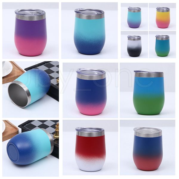 gradient cup water 12oz double wall stainless steel drinkware tumbler bottle wine vacuum insulated beer mug kitchen bar egg rra3584 aihqt
gradient cup water 12oz double wall stainless steel drinkware tumbler bottle wine vacuum insulated beer mug kitchen bar egg rra3584 aihqt