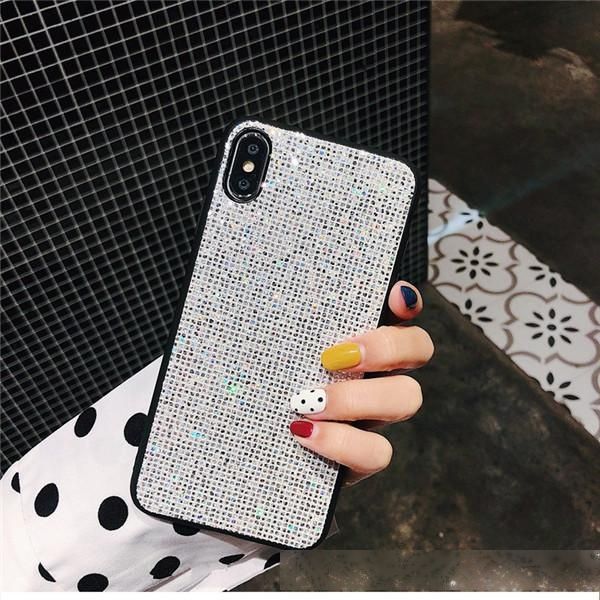 glitter case for iphone x 7 8 6 s 6s plus luxury bling sequins diamond phone case for iphone xr xs max girl cover fundas
glitter case for iphone x 7 8 6 s 6s plus luxury bling sequins diamond phone case for iphone xr xs max girl cover fundas