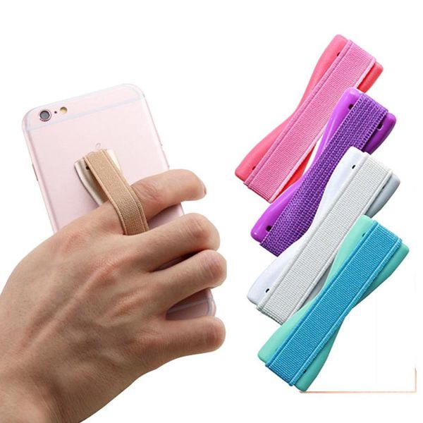 finger grip strap phone holder w elastic band stand hoder sling grip your phone finger ring device for iphone se 6s 7 plus samsung s7 note7
finger grip strap phone holder w elastic band stand hoder sling grip your phone finger ring device for iphone se 6s 7 plus samsung s7 note7