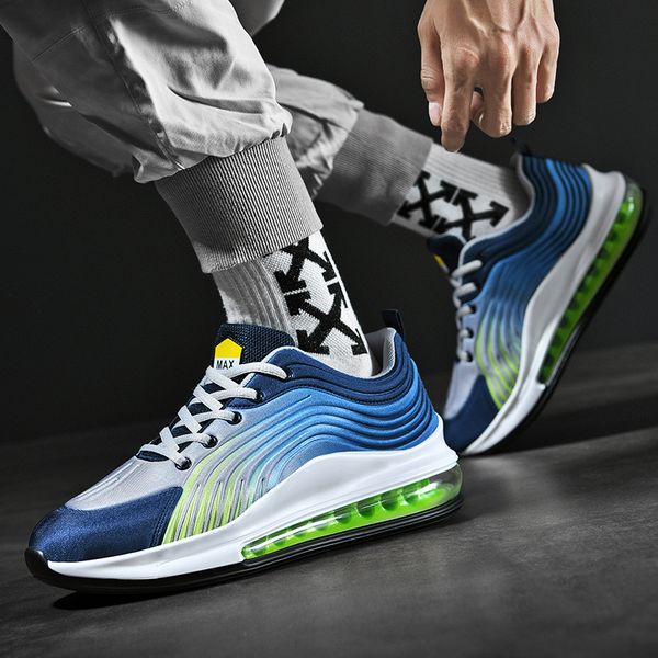 highqualityspringmensrunningshoesnewlightweightmensshoesaircushioncomfortableshoesbreathablecushioningsneakers, Black
highqualityspringmensrunningshoesnewlightweightmensshoesaircushioncomfortableshoesbreathablecushioningsneakers, Black